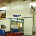 High Quality Spl-C-I Spray Booth/Painting Room for Car Atuo Maintaince